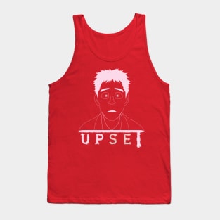 Upset Tank Top